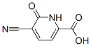 Picolinic acid, 5-cyano-1,6-dihydro-6-oxo- (8CI) CAS#: 19841-76-0