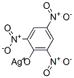 Picric acid, silver salt CAS#: 16049-04-0