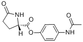 Pidolacetamol CAS#: 114485-92-6