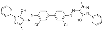 Pigment Orange 34 CAS#: 15793-73-4