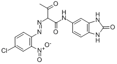 Pigment Orange 36 CAS#: 12236-62-3