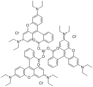 Pigment Red 173 CAS#: 12227-77-9