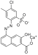 Pigment Red 52:1 CAS#: 17852-99-2