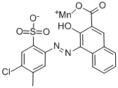 Pigment Red 52:2 CAS#: 12238-31-2