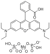 Pigment Violet 1 CAS#: 1326-03-0
