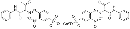 Pigment Yellow 62 CAS#: 12286-66-7