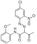 Pigment Yellow 73 CAS#: 13515-40-7
