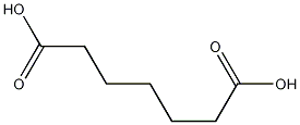 Pimelic acid CAS#: 111-16-0