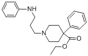 Piminodine CAS#: 13495-09-5