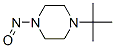 Piperazine, 1-(1,1-dimethylethyl)-4-nitroso- (9CI) CAS#: 107938-04-5