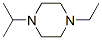Piperazine, 1-ethyl-4-isopropyl- (8CI) CAS#: 24426-38-8