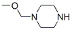 Piperazine, 1-(methoxymethyl)- (9CI) CAS#: 247061-64-9