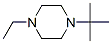 Piperazine, 1-tert-butyl-4-ethyl- (7CI,8CI) CAS#: 10125-79-8