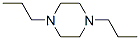 Piperazine, 1,4-dipropyl- (7CI,8CI,9CI) CAS#: 25115-78-0