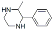 Piperazine, 2-methyl-3-phenyl- (6CI,9CI) CAS#: 104096-26-6