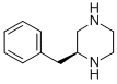 Piperazine, 2-(phenylmethyl)-, (2S)- (9CI) CAS#: 208655-19-0