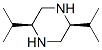Piperazine, 2,5-bis(1-methylethyl)-, (2S-cis)- (9CI) CAS#: 114409-91-5