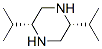 Piperazine, 2,5-bis(1-methylethyl)-, cis- (9CI) CAS#: 114420-44-9