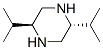 Piperazine, 2,5-bis(1-methylethyl)-, trans- (9CI) CAS#: 114420-45-0