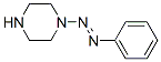 Piperazine,1-(phenylazo)-(9CI) CAS#: 245089-53-6