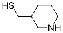 Piperidin-3-yl-methanethiol CAS#: 100555-75-7