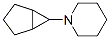 Piperidine, 1-bicyclo[3.1.0]hex-6-yl- (8CI) CAS#: 29094-47-1