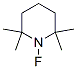 Piperidine, 1-fluoro-2,2,6,6-tetramethyl- (8CI,9CI) CAS#: 24192-33-4