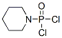 Piperidine-1-ylphosphonic aciddichloride CAS#: 1498-56-2