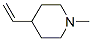 Piperidine, 4-ethenyl-1-methyl- (9CI) CAS#: 101251-94-9