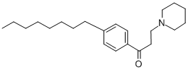 Pipoctanone CAS#: 18841-58-2