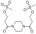Piposulfan CAS#: 2608-24-4
