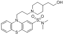 Pipotiazine CAS#: 39860-99-6