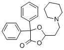 Pipoxolan Hcl CAS#: 23744-24-3
