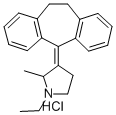 Piroheptine CAS#: 16378-22-6
