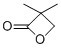 Pivalolactone. CAS#: 1955-45-9