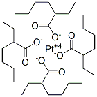 Platinum 2-ethylhexanoate CAS#: 104285-85-0