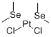Platinum(II), bis(methyl selenide)dichloro-, cis. CAS#: 18252-65-8