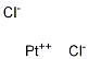 Platinum(II) chloride CAS#: 10025-65-7