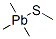 Plumbane, trimethyl(methylthio)- CAS#: 14326-59-1