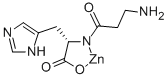 Polaprezinc CAS#: 107667-60-7