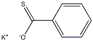PotassiuM thiobenzoate, 95% CAS#: 28170-13-0