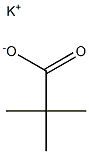PotassiuM triMethylacetate, 95% CAS#: 19455-23-3