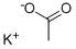Potassium Acetate CAS#: 127-08-2