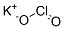 Potassium Chlorite CAS#: 14314-27-3