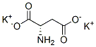 Potassium L-aspartate CAS#: 14007-45-5