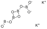 Potassium borate CAS#: 12007-40-8