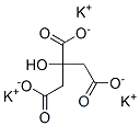 Potassium citrate CAS#: 866-84-2