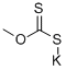 Potassium methylxanthate CAS#: 2667-20-1