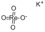 Potassium perrhenate CAS#: 10466-65-6