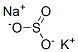 Potassium sodium sulfite CAS#: 100816-19-1
